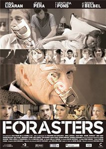 Strangers (DVD)